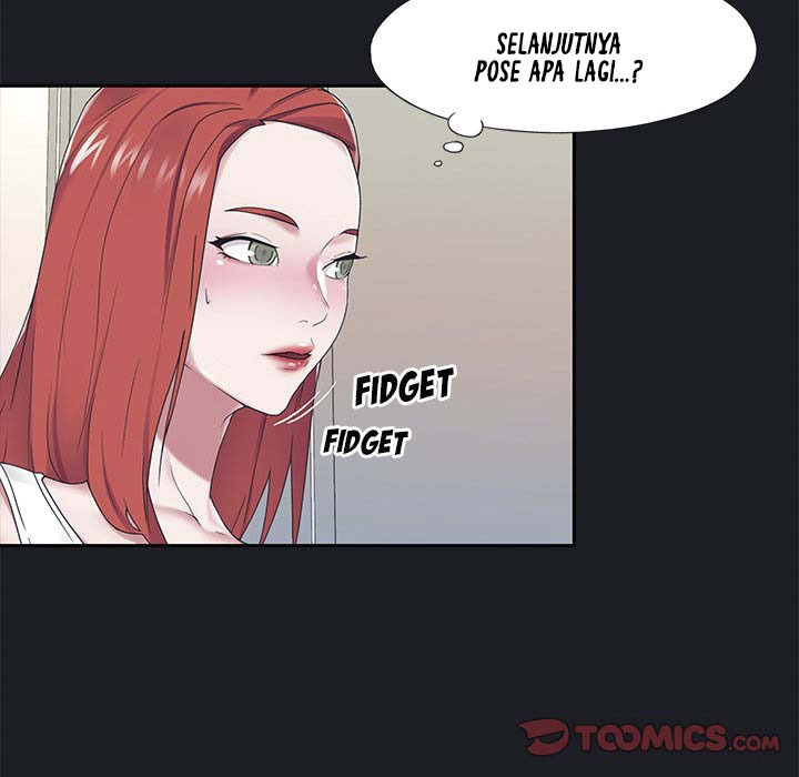 Maid (KOI): Chapter chapter-19 - Page 36
