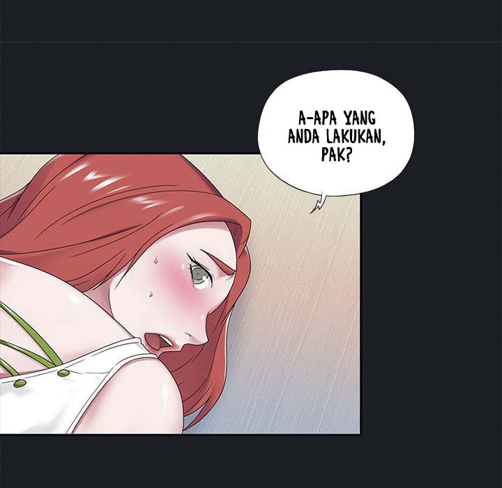 Maid (KOI): Chapter chapter-19 - Page 45
