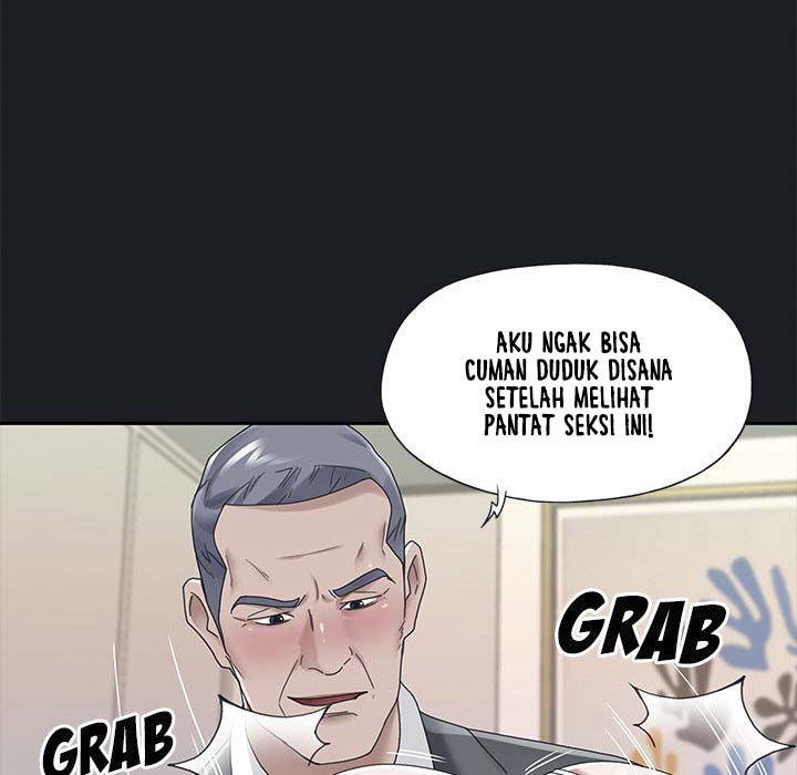 Maid (KOI): Chapter chapter-19 - Page 46