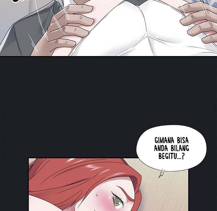 Maid (KOI): Chapter chapter-19 - Page 47