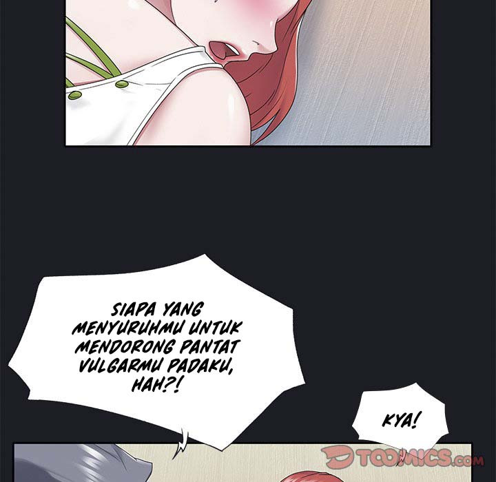 Maid (KOI): Chapter chapter-19 - Page 48