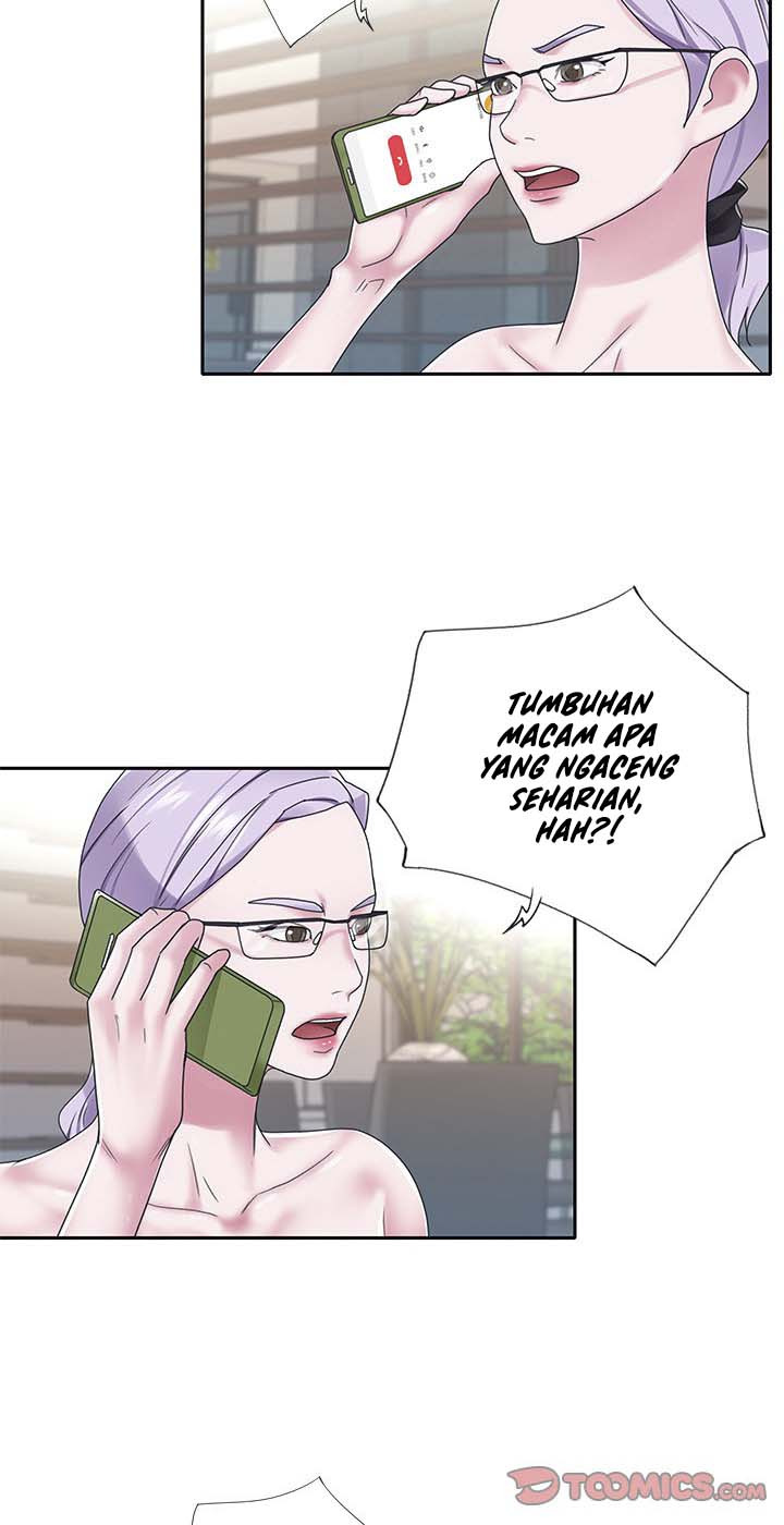 Maid (KOI): Chapter chapter-19 - Page 78