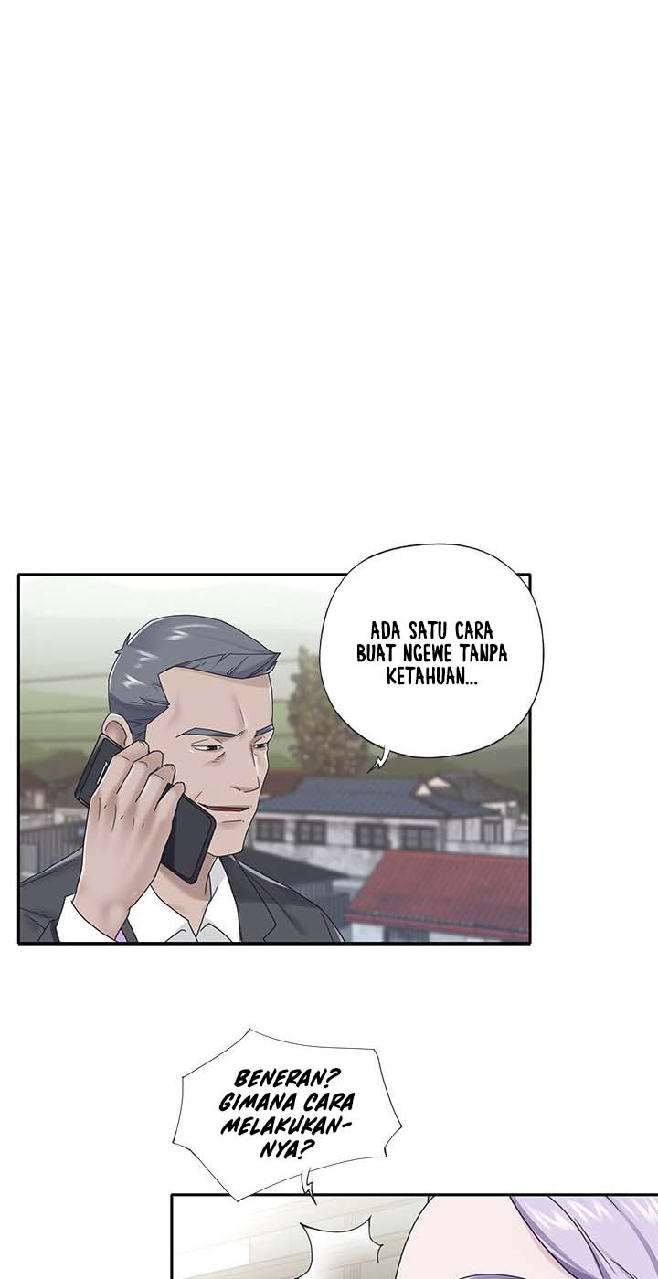 Maid (KOI): Chapter chapter-19 - Page 80