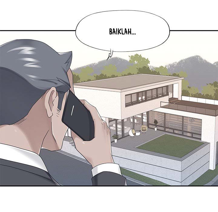 Maid (KOI): Chapter chapter-19 - Page 82