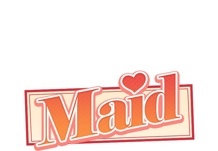 Maid (KOI): Chapter chapter-20 - Page 3