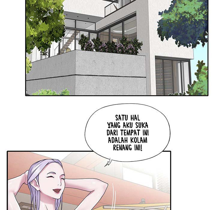 Maid (KOI): Chapter chapter-20 - Page 14