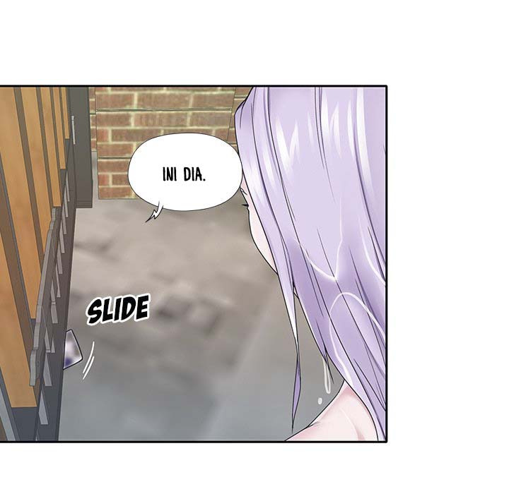 Maid (KOI): Chapter chapter-20 - Page 21