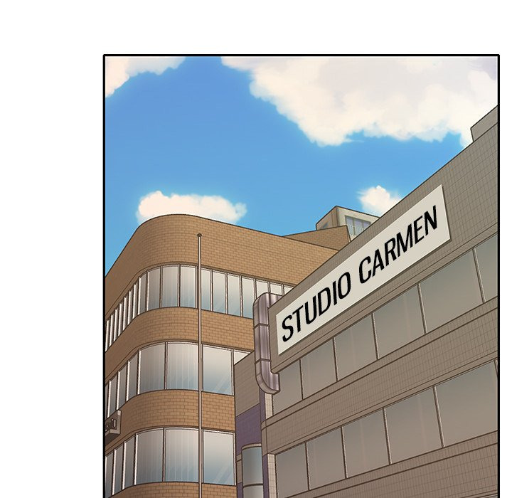 Maid (KOI): Chapter chapter-20 - Page 31