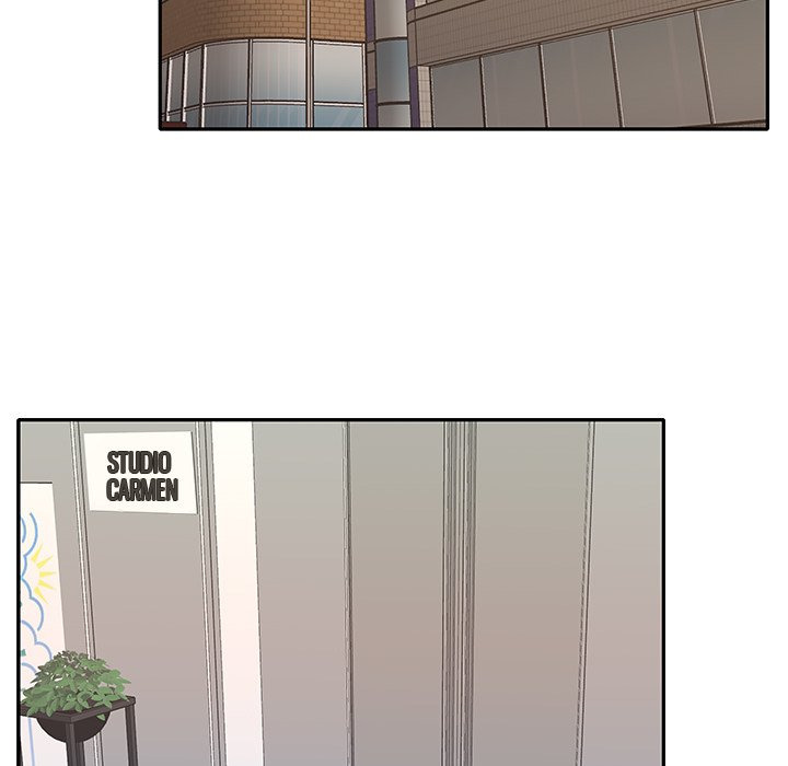 Maid (KOI): Chapter chapter-20 - Page 32