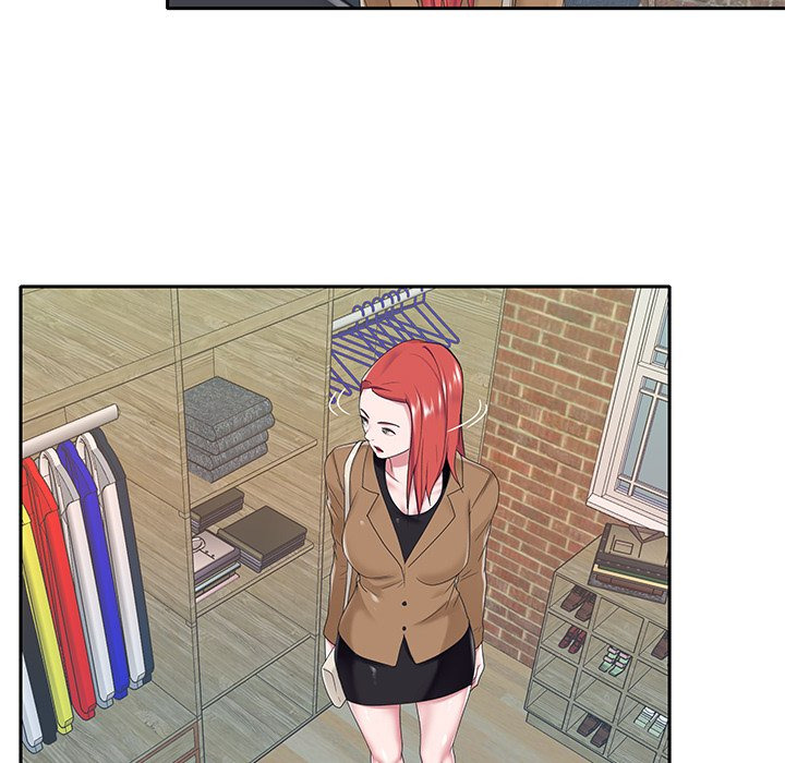 Maid (KOI): Chapter chapter-20 - Page 39