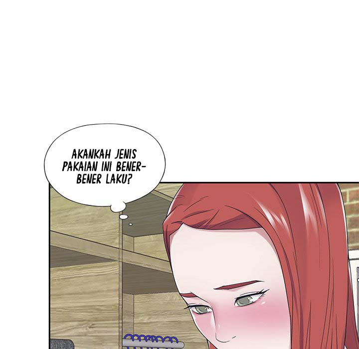 Maid (KOI): Chapter chapter-20 - Page 41