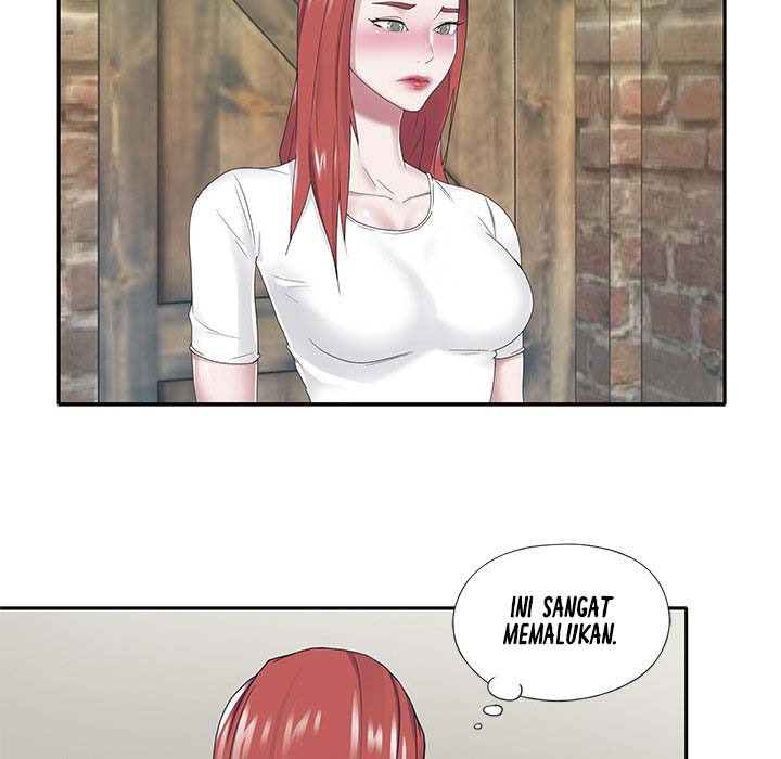 Maid (KOI): Chapter chapter-20 - Page 44