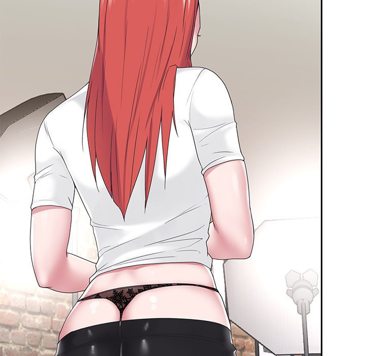 Maid (KOI): Chapter chapter-20 - Page 45