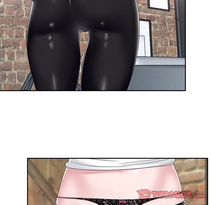 Maid (KOI): Chapter chapter-20 - Page 46