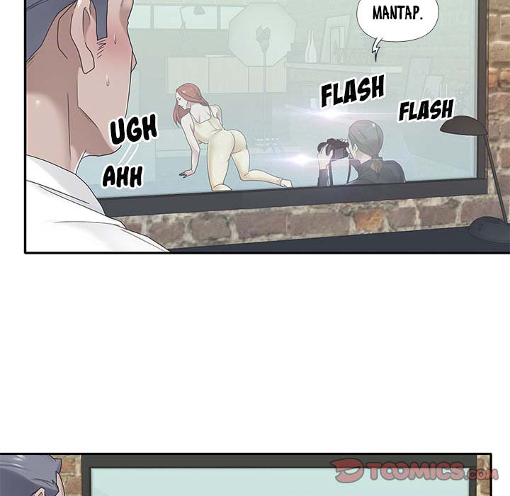 Maid (KOI): Chapter chapter-20 - Page 54