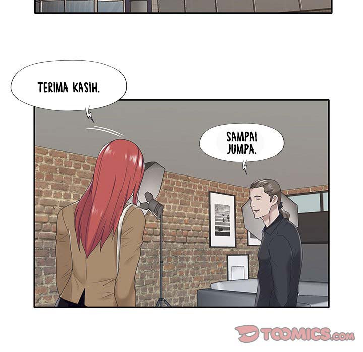 Maid (KOI): Chapter chapter-20 - Page 66