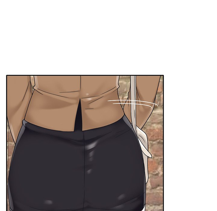 Maid (KOI): Chapter chapter-20 - Page 67