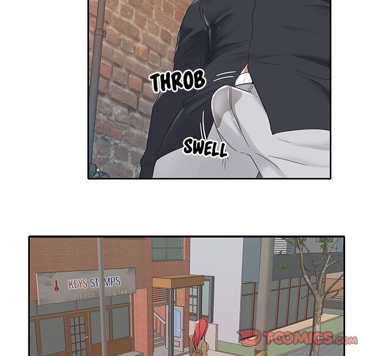Maid (KOI): Chapter chapter-20 - Page 70