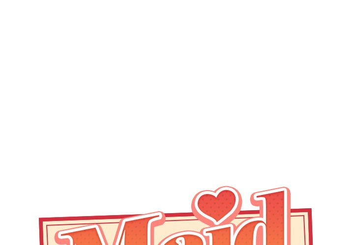 Maid (KOI): Chapter chapter-21 - Page 3