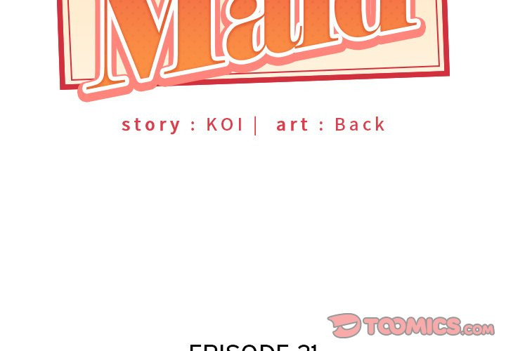 Maid (KOI): Chapter chapter-21 - Page 4