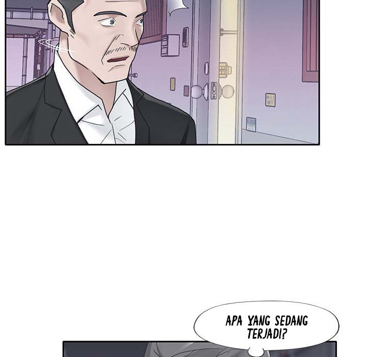 Maid (KOI): Chapter chapter-21 - Page 22