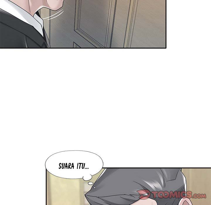 Maid (KOI): Chapter chapter-21 - Page 28