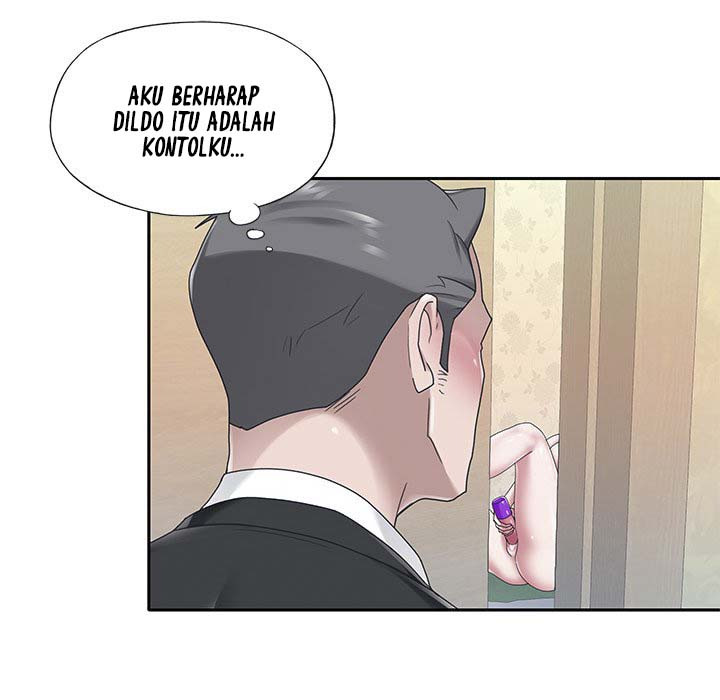 Maid (KOI): Chapter chapter-21 - Page 38
