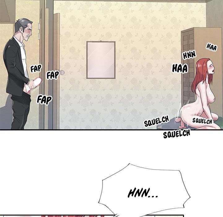 Maid (KOI): Chapter chapter-21 - Page 50