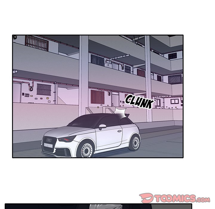 Maid (KOI): Chapter chapter-21 - Page 60