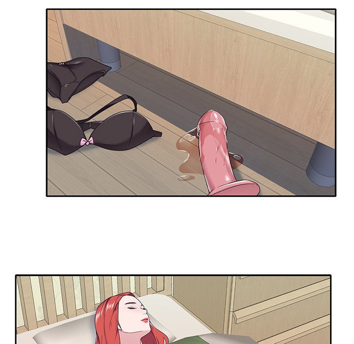 Maid (KOI): Chapter chapter-21 - Page 65