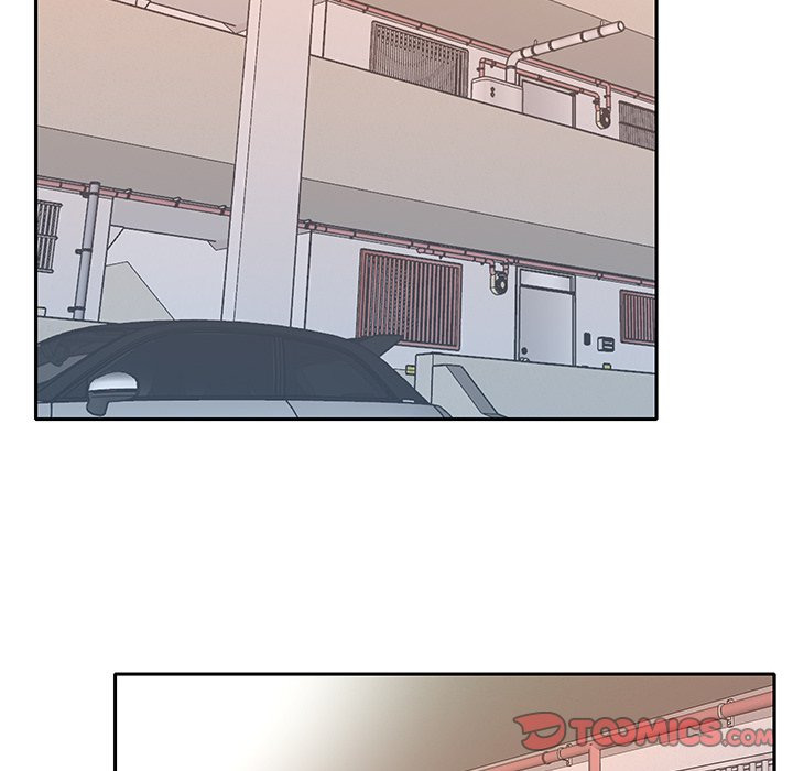 Maid (KOI): Chapter chapter-21 - Page 68