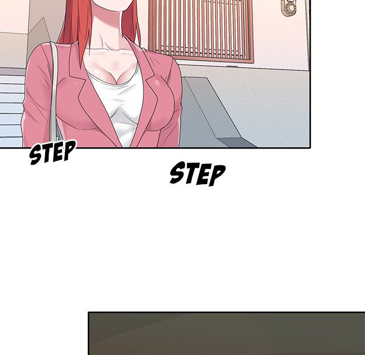 Maid (KOI): Chapter chapter-21 - Page 71
