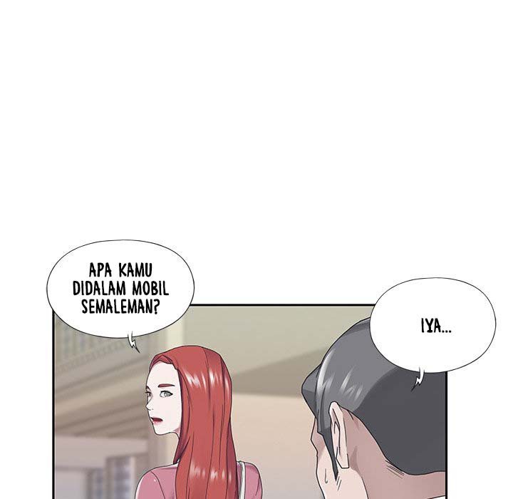 Maid (KOI): Chapter chapter-21 - Page 78