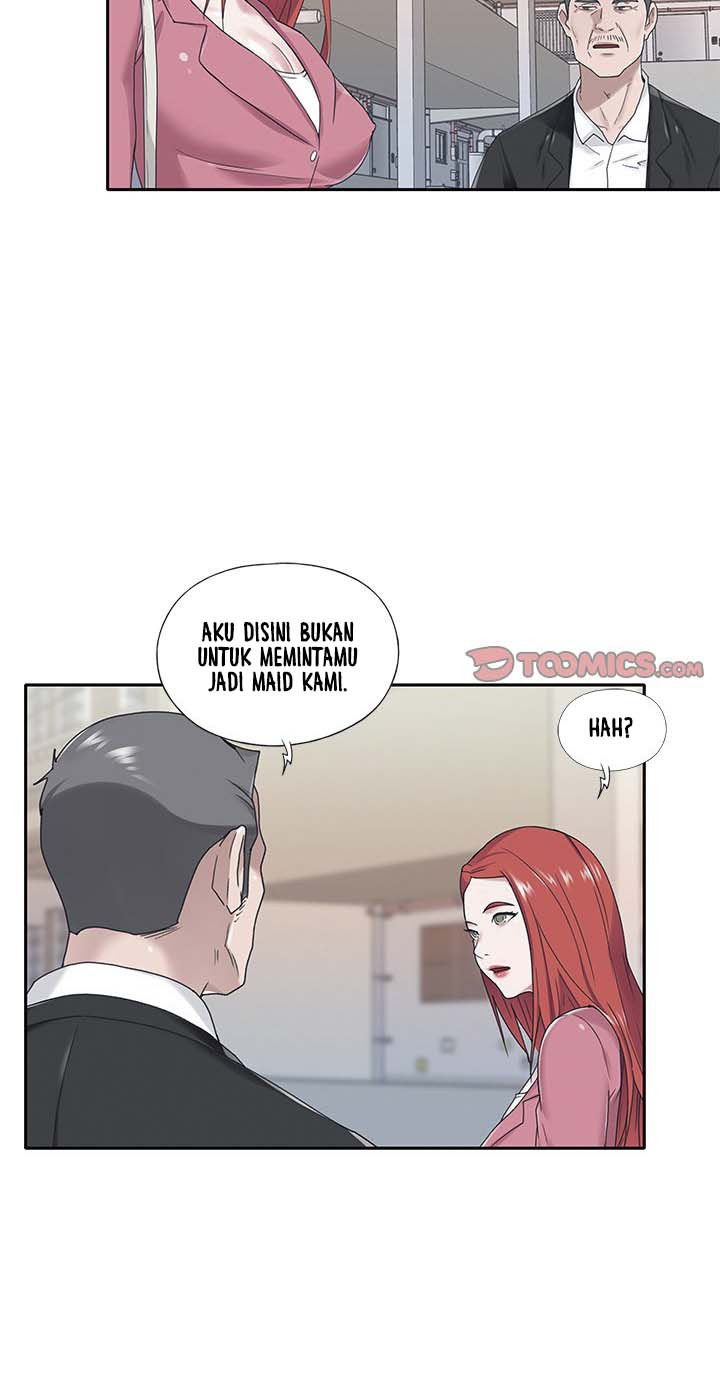 Maid (KOI): Chapter chapter-21 - Page 80