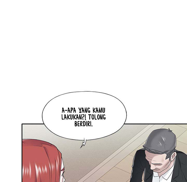 Maid (KOI): Chapter chapter-21 - Page 84