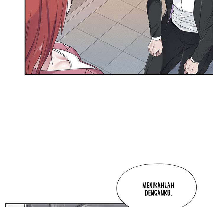 Maid (KOI): Chapter chapter-21 - Page 85