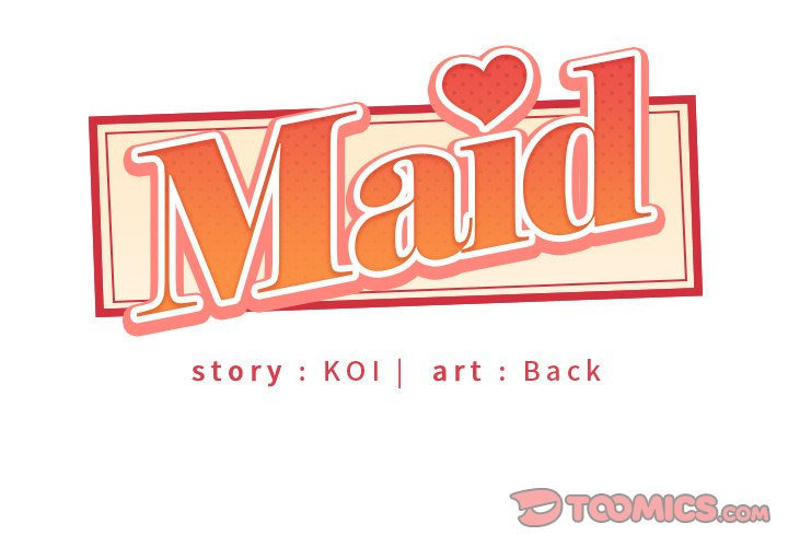 Maid (KOI): Chapter chapter-22 - Page 2