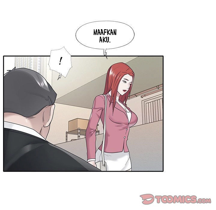 Maid (KOI): Chapter chapter-22 - Page 6