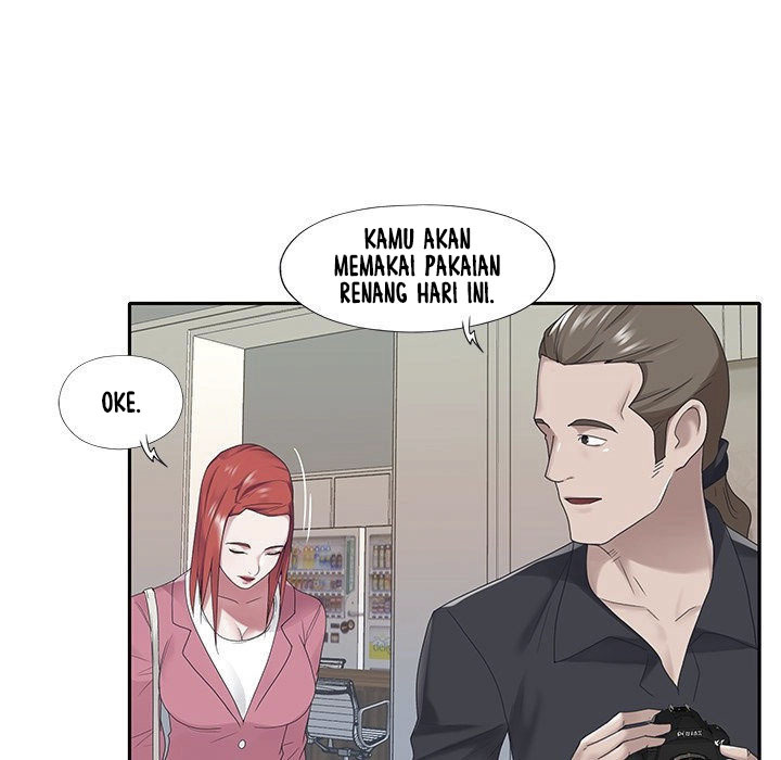 Maid (KOI): Chapter chapter-22 - Page 12