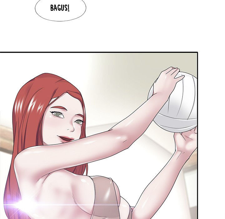 Maid (KOI): Chapter chapter-22 - Page 19