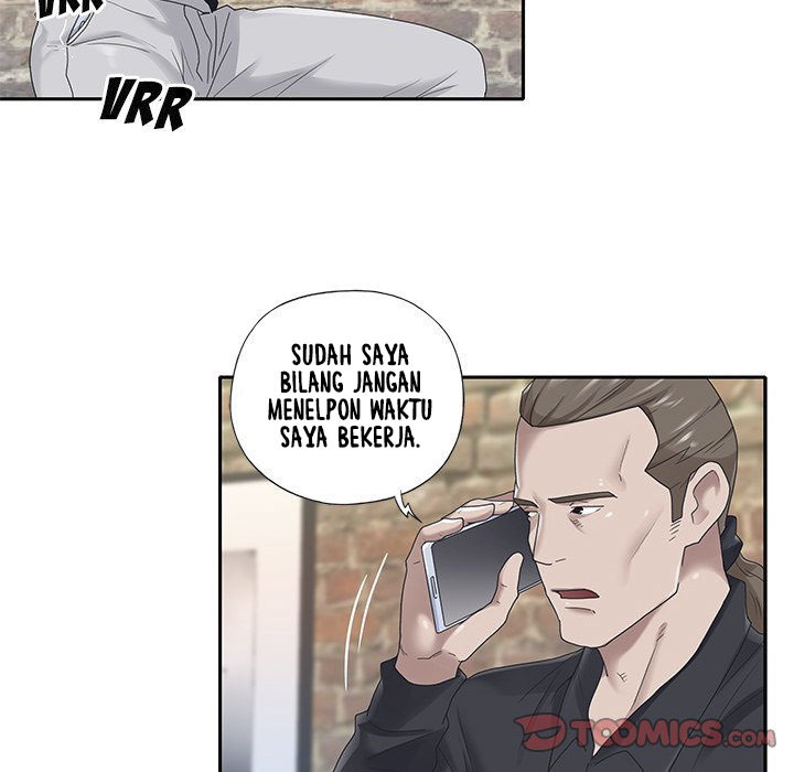 Maid (KOI): Chapter chapter-22 - Page 26