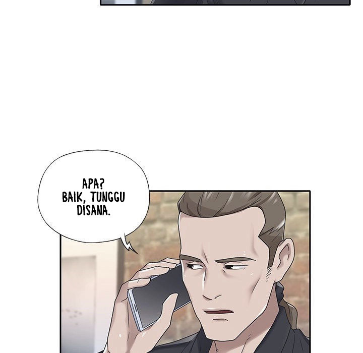 Maid (KOI): Chapter chapter-22 - Page 27