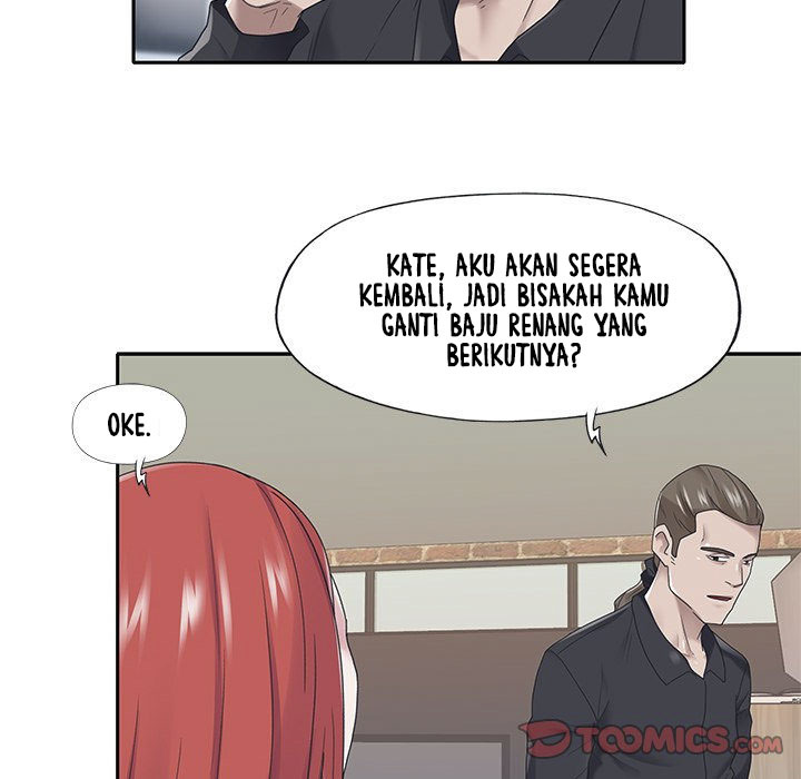 Maid (KOI): Chapter chapter-22 - Page 28