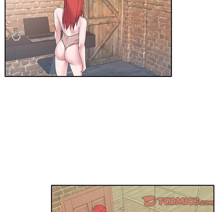 Maid (KOI): Chapter chapter-22 - Page 30