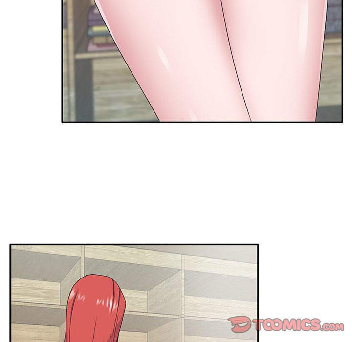 Maid (KOI): Chapter chapter-22 - Page 34