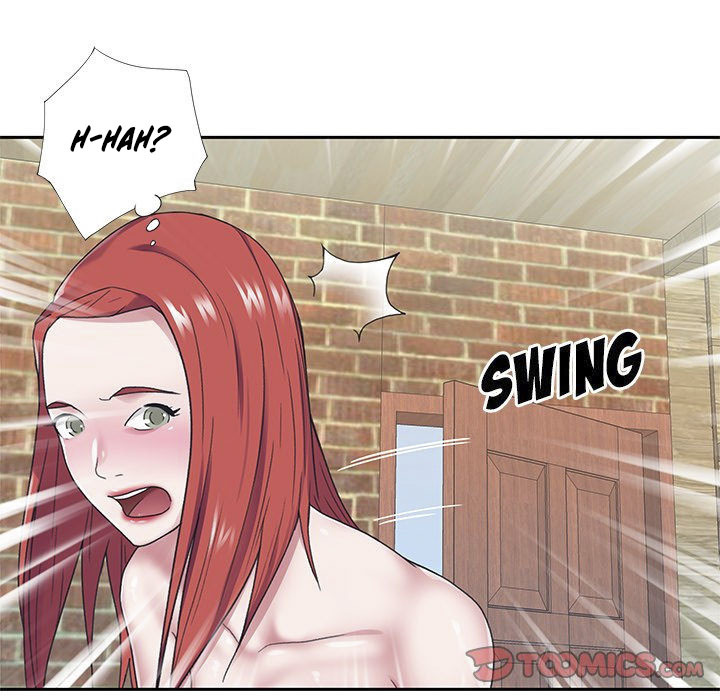 Maid (KOI): Chapter chapter-22 - Page 37