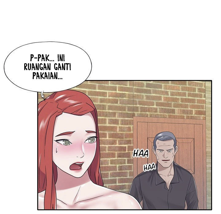 Maid (KOI): Chapter chapter-22 - Page 38