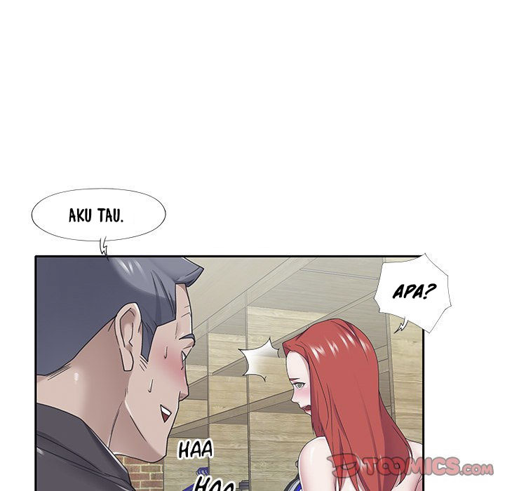 Maid (KOI): Chapter chapter-22 - Page 39