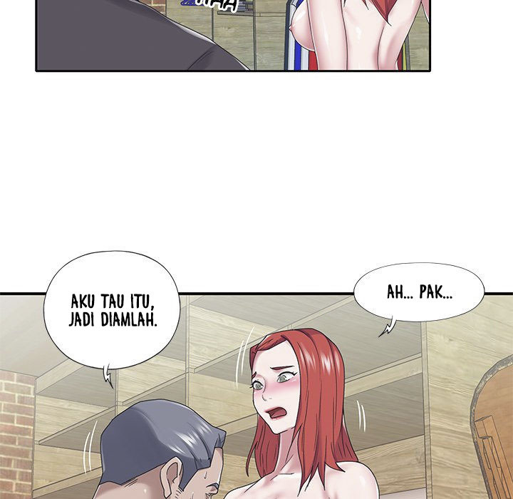 Maid (KOI): Chapter chapter-22 - Page 40