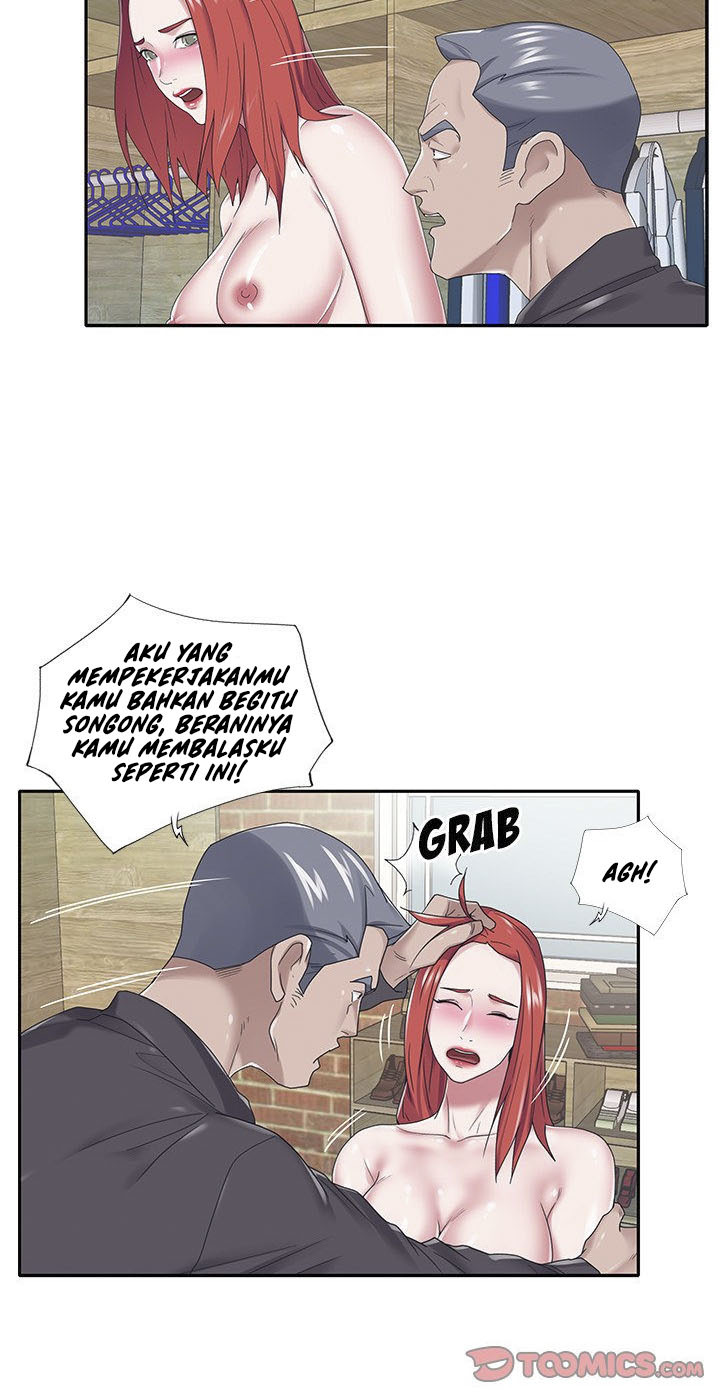 Maid (KOI): Chapter chapter-22 - Page 42